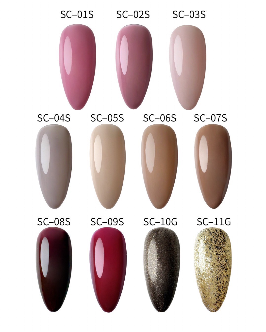 STELLA COCO collection