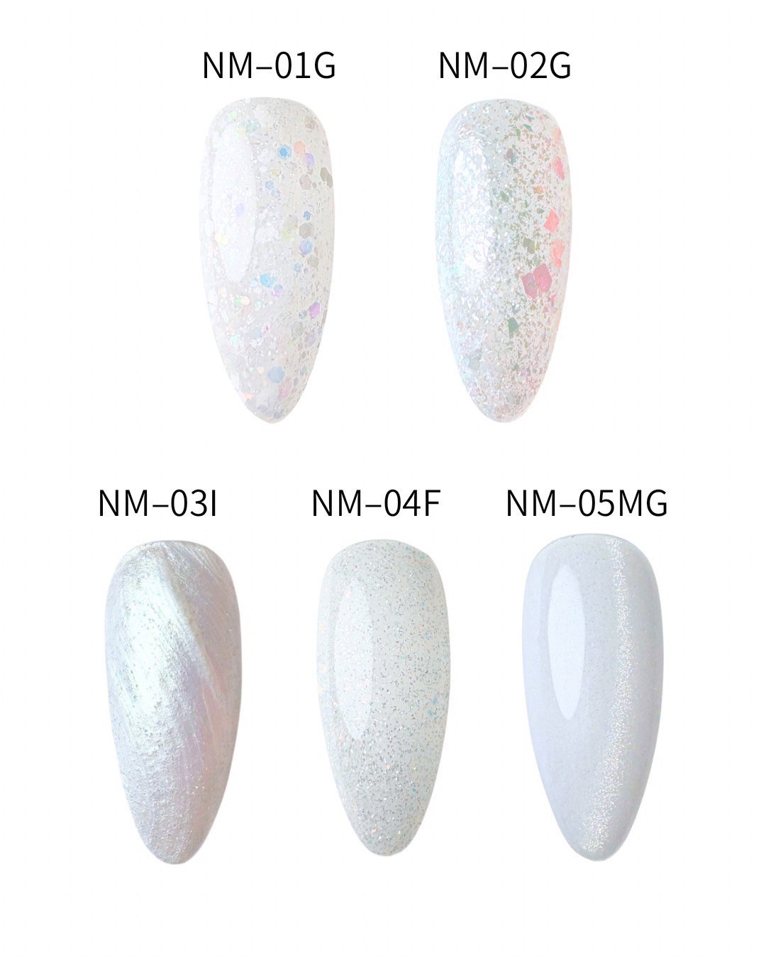 NUANCE METEOR collection