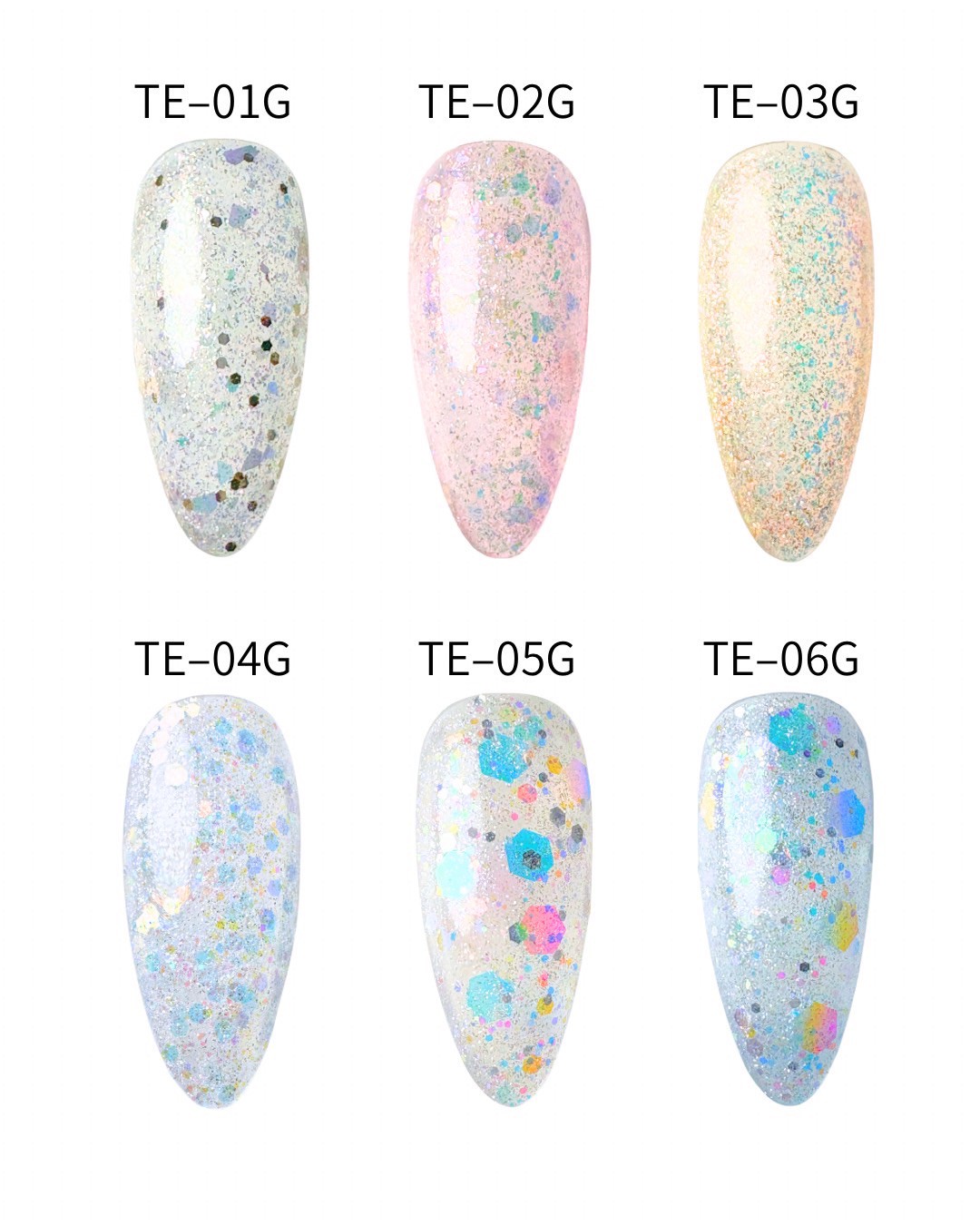 Twinkle Effect collection