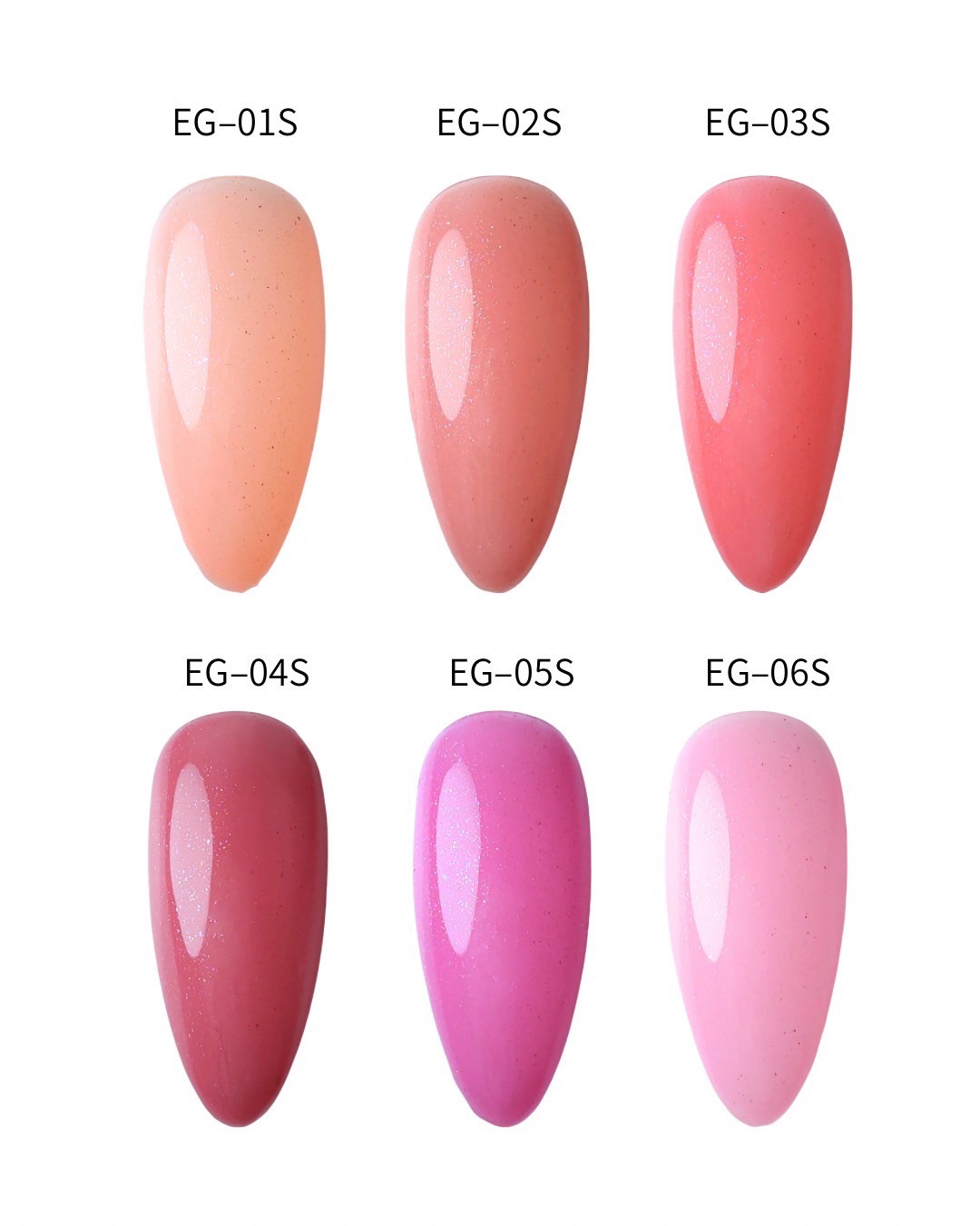 ENNUI GLOSS collection